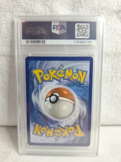 PSA 10 Pokemon Ionos Bellibolt EX 172/159 Ultra Rare Full Art Journey Together - Image 2