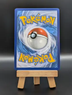 Pokemon TCG: Explorer's Guidance 200/162 Temporal Forces Full Art Trainer - Image 2