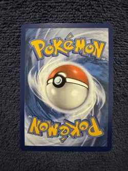Pokemon Tera Orb Holo Gym Promo Asia Limited Stamp 189/191 NM Surging Sparks SSP - Image 3