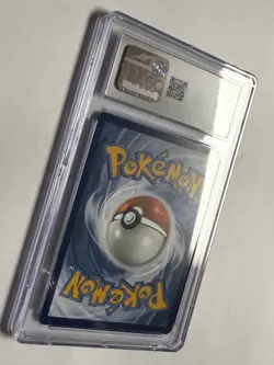 Charizard ex 199/165 SIR - Pokemon Scarlet & Violet 151 CGC 10 - Image 3