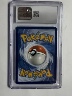 Charizard ex 199/165 SIR - Pokemon Scarlet & Violet 151 CGC 10 - Image 5