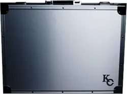 Yu-Gi-Oh! TCG Kaiba Ultimate Set Briefcase English 25th Anniversary New - Image 3