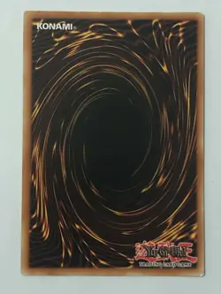 Carte Yu-Gi-Oh - JCC - Forteresse Mechabot - SDMM-FR001 - Image 2