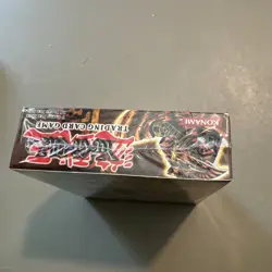 Yu-Gi-Oh! Pharaonic Guardian Booster Box Unlimited Factory Sealed 24 Packs - Image 5