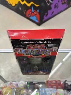 Yu-Gi-Oh Dungeon Dice Monsters Starter Set 2002 - Image 2