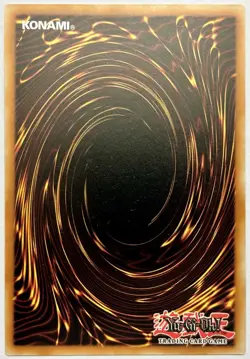 MGED-EN012 PSY-Framegear Gamma - Premium Gold Rare 1st Edition Near Mint YuGiOh - Image 2