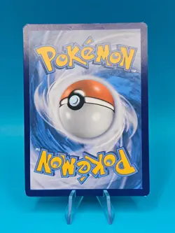 Mewtwo XY101 XY Black Star Promos Holo Card Pokemon TCG - Image 2