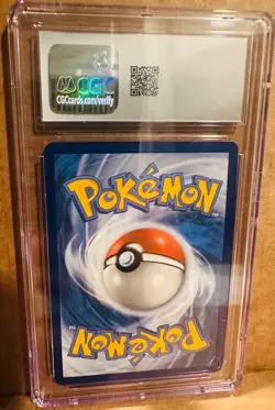 Torterra ex 185/162 Temporal Forces NM Full Art Holo Rare Pokemon Card - Image 2