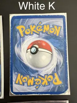 Pokemon TCG White Kyurem EX Full Art Holo Card Boundaries Crossed 146/149 - Image 2