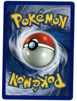 🚨 Pokemon TCG Bill Base Set 1st Edition Card 91/102 - Image 2