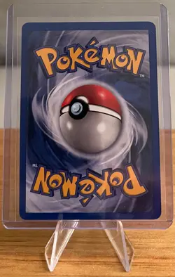 Kabuto #140 Non-Holographic Pokemon Card Near Mint 50/62 Common Fossil Set 1999 - Image 2