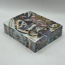 Yugioh Hidden Arsenal 7 1st Edition 24-Count Booster Box TCG CCG Cards - Image 3