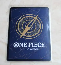 One Piece Card Game OP01-064 Alvida carte Romance Dawn alt parallel japonais - Image 2