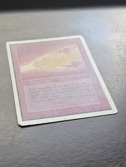 Fork (Unlimited/2ED) HP Condition - Image 2