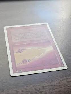 Fork (Unlimited/2ED) HP Condition - Image 3