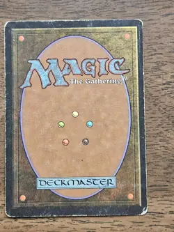 Fork (Unlimited/2ED) HP Condition - Image 4