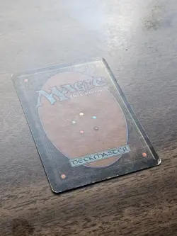 Fork (Unlimited/2ED) HP Condition - Image 5