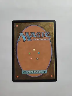 MTG - Maskwood Nexus - Kaldheim- Regular Rare #240 - Image 3