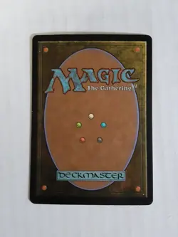 MTG Onslaught Soulless One FOIL - Italian NM - Image 2