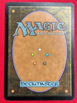 MTG 1X Rhys the Redeemed X1 Shadowmoor Magic - MP - Image 2