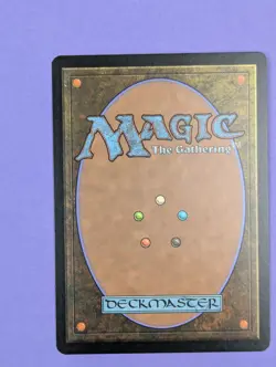 MTG Magic The Gathering: Champions of Kamigawa: Zo-Zu the Punisher Rare #200/306 - Image 2