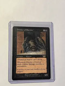 Balthor the Defiled Judgment Regular - Image 2