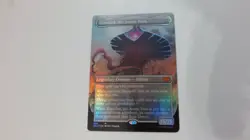 Emrakul, the Aeons Torn (Borderless) Double Masters 2022 Foil - Image 1