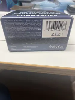 Magic the Gathering - Murders at Karlov Manor Commander Deck Revenant Recon NEW - Image 5