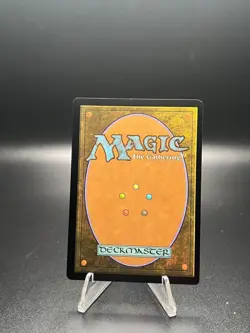 Magic: The Gathering Mind's Desire Strixhaven: Mystical Archives Foil Etched - Image 2