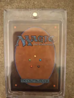 Blacker Lotus (Rainbow Foil) Secret Lair Drop Foil - Image 2