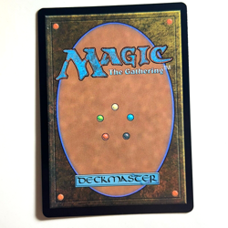 MTG - 1x Mechanized Warfare Holo-Foil - Brothers War NM - Image 4