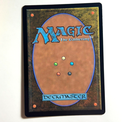 MTG - 1x Mechanized Warfare Holo-Foil - Brothers War NM - Image 5