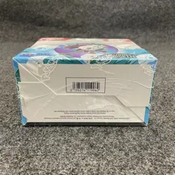 Pokemon Scarlet & Violet - Journey Together Enhanced Booster Box Sealed, Dented - Image 5