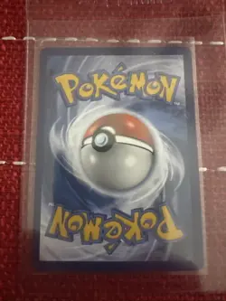 Mewtwo VSTAR (Secret) 086/078 Pokemon GO Holo - Image 2