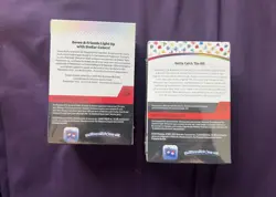 Pokemon TCG Prismatic Evolutions & 151 Booster Bundle Lot Sealed SHIPS FAST 🔥 - Image 2