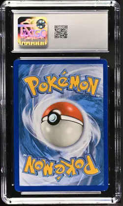 DRAGONITE GX Unified Minds Holo Rare #248 CGC 10 Pokemon [Nostalgium] - Image 2