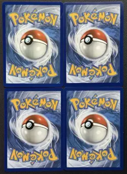 Pokemon TCG Flying Pikachu & Surfing Pikachu VMax V Celebrations Lot of 4 - NM - Image 2
