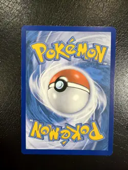 Pokemon Moltres (Prerelease) XY127 XY Holo Promo - Image 4