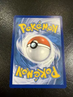 Pokemon Moltres (Prerelease) XY127 XY Holo Promo - Image 5