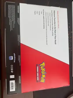Pokemon TCG Scarlet and Violet 151 Mini Tins 4 Pack - Image 2