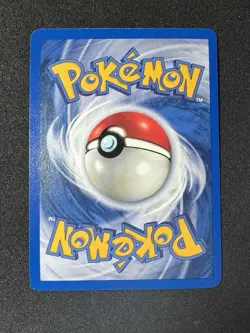 ◓Dark Gyarados 8/82 Team Rocket - Pokemon TCG Prerelease Stamped Holo Rare*NM◓ - Image 3