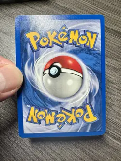 ◓Dark Gyarados 8/82 Team Rocket - Pokemon TCG Prerelease Stamped Holo Rare*NM◓ - Image 4