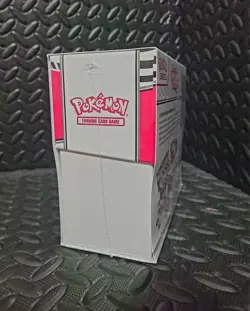 Pokemon TCG Scarlet & Violet White Flare Elite Trainer Box ETB FACTORY SEALED - Image 2