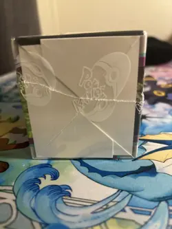 Pokemon TCG Scarlet & Violet Paldea Evolved Half Booster Box 18 Packs Sealed ✅ - Image 4