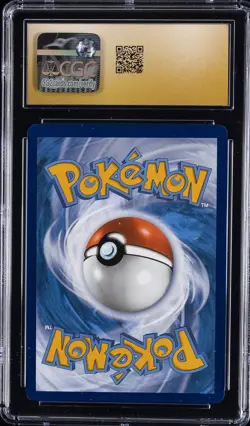 2023 POKEMON CROWN ZENITH GALARIAN GALLERY #GG70 ARCEUS VSTAR CGC 10 PRISTINE - Image 2