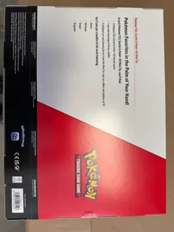 Pokemon TCG Scarlet and Violet Mini Tins 151 - Image 2