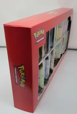 Pokemon Prismatic Evolutions 8 Mini-Tins Costco Promos Box - FACTORY SEALED excl - Image 4