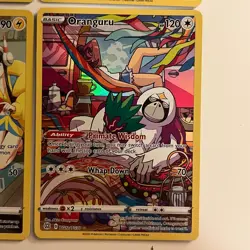 Lot 4 Lot of 12 Ultra Rare Holofoil Pokemon Cards Good Condition - Image 2