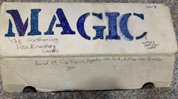 Magic: The Gathering MTG Vintage Lot of 750+ Cards, Revised, to Chronicles Sets! - Image 2