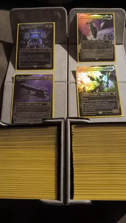 Magic: the Gathering Cards Mixed From Different Sets 885252081331 - Image 2